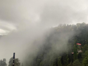 Cozy Cove - Newly built 3BHK Duplex with rare valley view